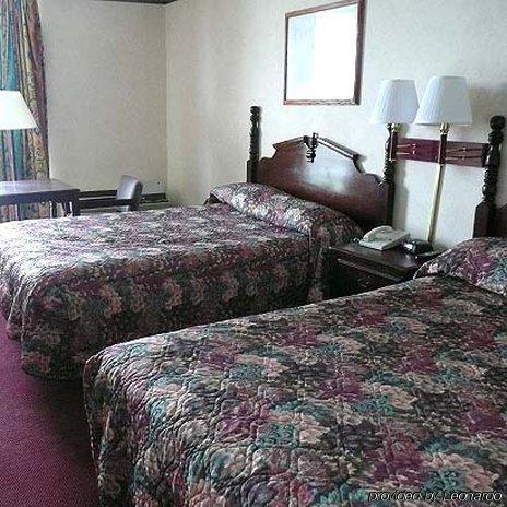 Travelodge By Wyndham למברטון חדר תמונה